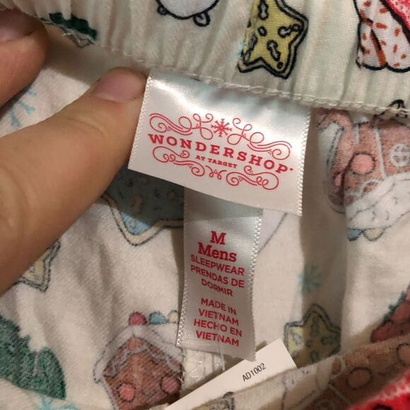 📳 Wondershop | Mens Pjs Pants - Picture 2 of 2